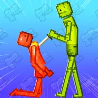 Play Melon Sandbox Online now!