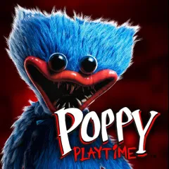 Poppy Playtime