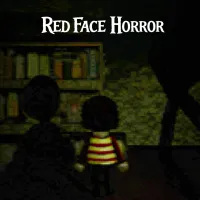 Play Red Face Horror now!