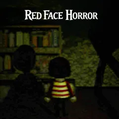 Red Face Horror