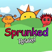 Play Sprunked Retake now!