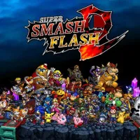 Play Super Smash Flash 2 now!