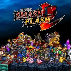Super Smash Flash 2