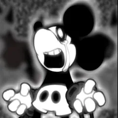 Wednesday’s Infidelity 2 vs Sad Mickey Mouse