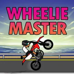 Wheelie Master