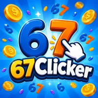 Play 67 Clicker now!