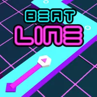 Play Beat Line now!