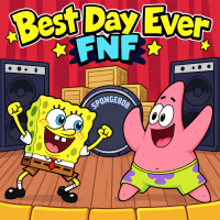 Play Best Day Ever FNF now!