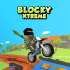 Play Blocky Xtreme