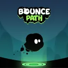 Play Bounce Path