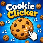 Play Cookie Clicker