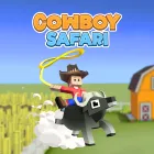 Play Cowboy Safari