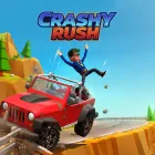 Play Crashy Rush