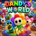 Play Dandy's World