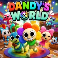 Play Dandy's World now!