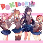 Play Doki Doki Literature Club