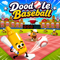 Play Doodle Baseball now!