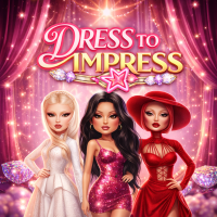 Play Dress To Impress now!