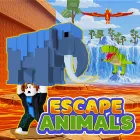 Play Escape Animals
