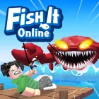 Play Fish It Online
