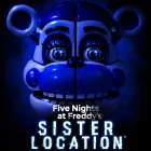 Play Five Nights at Freddy's Sister Location