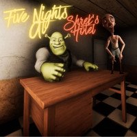 Play Five Nights at Shreks Hotel now!