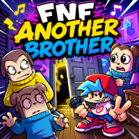 Play FNF Another Brother now!