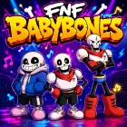Play FNF Babybones