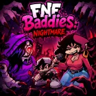 Play FNF Baddies: Nightmare