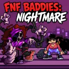 Play FNF Baddies: Nightmare