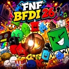 Play FNF BFDI 26