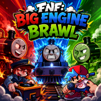 Play FNF: Big Engine Brawl now!