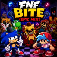 Play FNF Bite (Epic Mix) now!