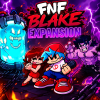 Play FNF Blake Expansion now!