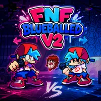 Play FNF Blueballed V2 now!