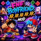 Play FNF: Boyfriend, AR AR AR AR AR Mod