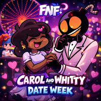 Play FNF Carol and Whitty Date Week now!