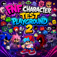 Play FNF Character Test Playground 2 now!
