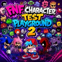 Play FNF Character Test Playground 2 now!