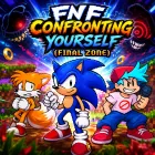 Play FNF Confronting Yourself (Final Zone)