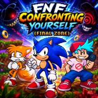 Play FNF Confronting Yourself (Final Zone) now!