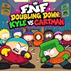 Play FNF Doubling Down: Kyle vs Cartman