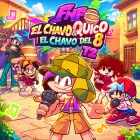 Play FNF El Chavo & Quico | El Chavo Del 8 T2
