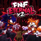 Play FNF Eternal v2