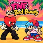 Play FNF: feat. Bad Bunny