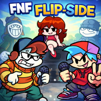 Play FNF Flip-Side now!