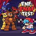 Play FNF: FNAF Test