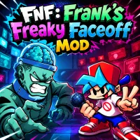 Play FNF: Frank’s Freaky Faceoff Mod now!