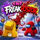 Play FNF Freakpostor