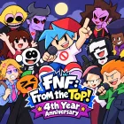 Play FNF: From the Top! 4th Year Anniversary